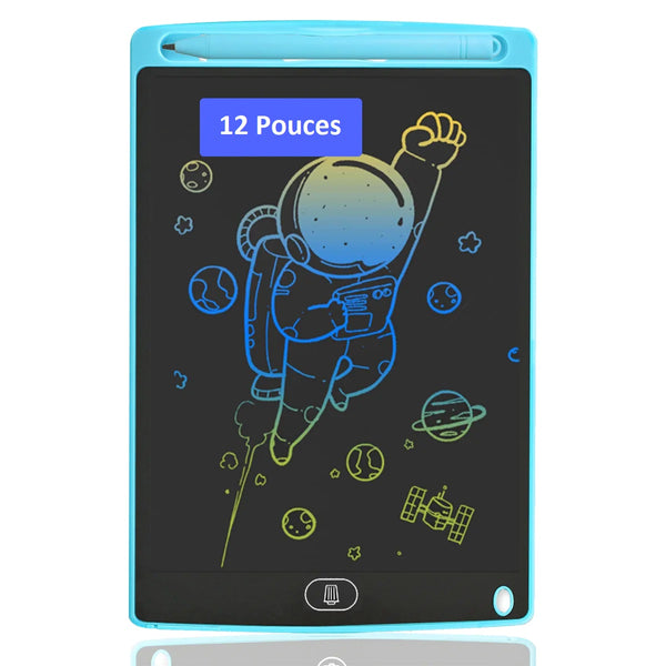 Tablette à dessin éducative