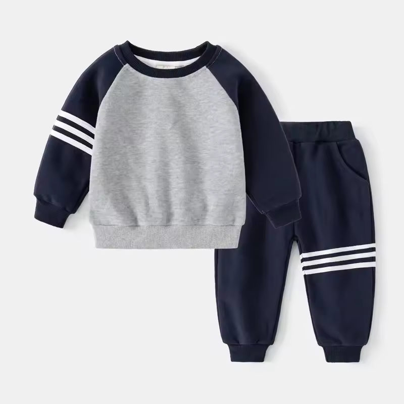 Ensembles de vêtements enfant en coton - unisexe chez Mignon et Chic