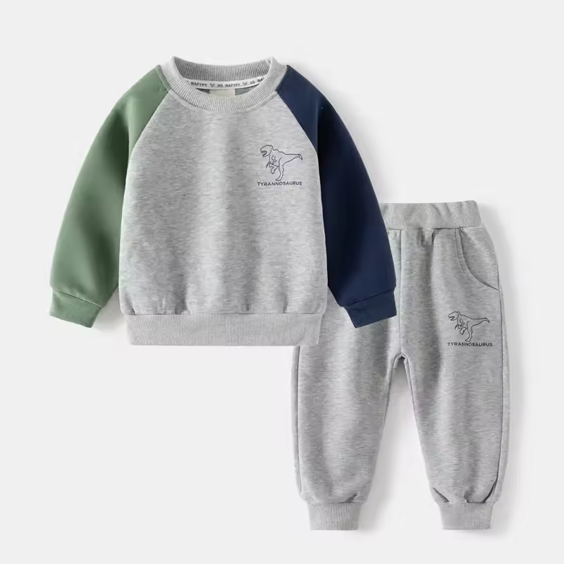 Ensembles de vêtements enfant en coton - unisexe chez Mignon et Chic