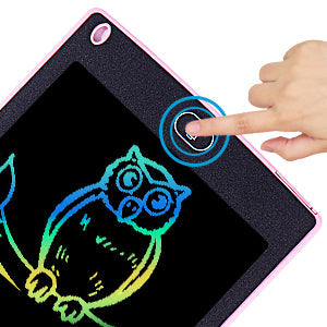 Tablette à dessin éducative