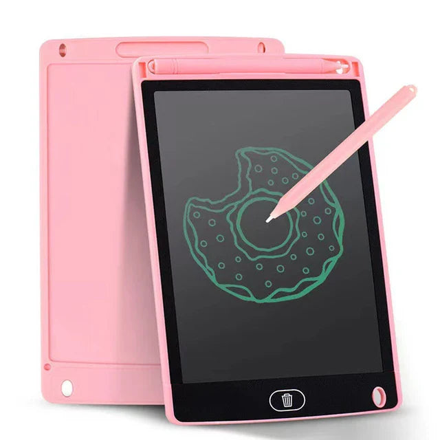 Tablette à dessin éducative