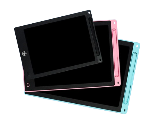 Tablette à dessin éducative