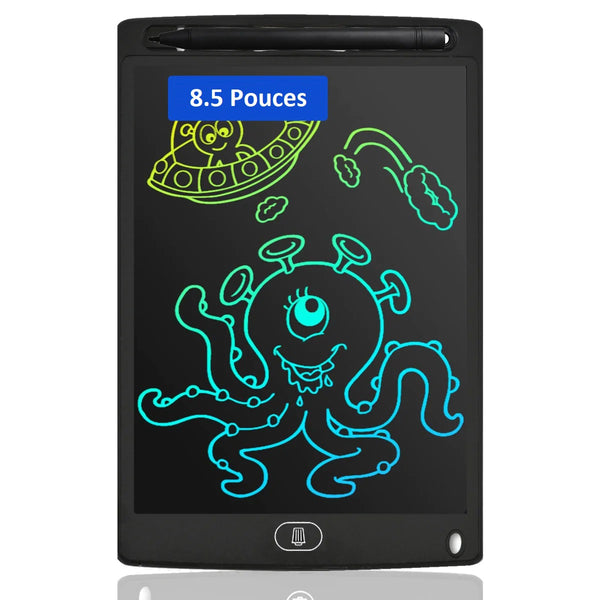 Tablette à dessin éducative