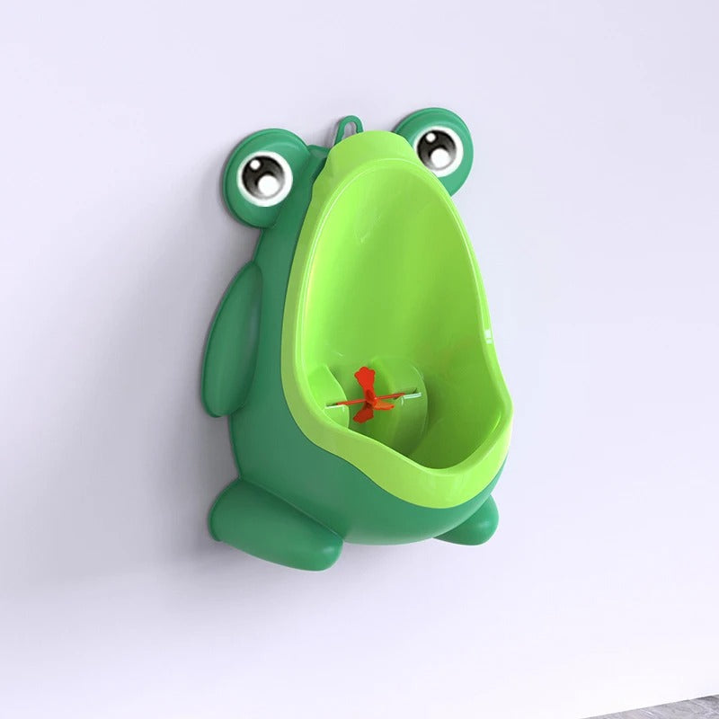 PipiPal™ | Urinoir Mural pour Enfant