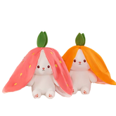 Lapin aux Grandes Oreilles Antiallergique - ACHETEZ 1, RECEVEZ 2 !