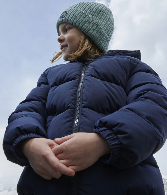 Doudoune enfant fille / garçon