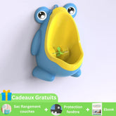 PipiPal™ | Urinoir Mural pour Enfant