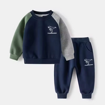 Ensembles de vêtements enfant en coton - unisexe chez Mignon et Chic