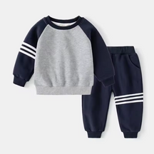 Ensembles de vêtements enfant en coton - unisexe chez Mignon et Chic