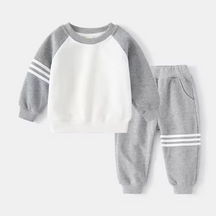 Ensembles de vêtements enfant en coton - unisexe chez Mignon et Chic