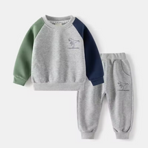 Ensembles de vêtements enfant en coton - unisexe chez Mignon et Chic