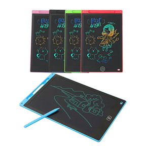 Tablette à dessin éducative