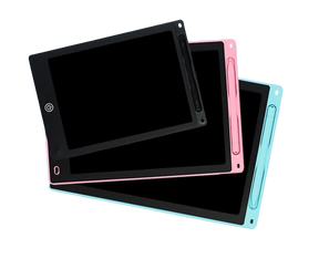 Tablette à dessin éducative