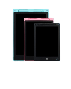 Tablette à dessin éducative