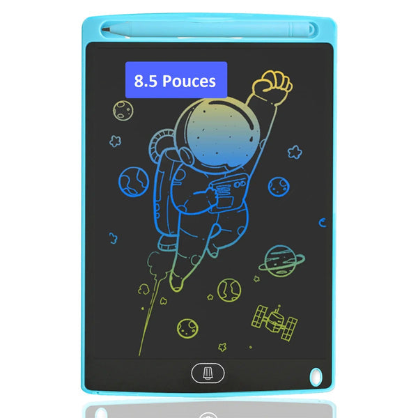 Tablette à dessin éducative